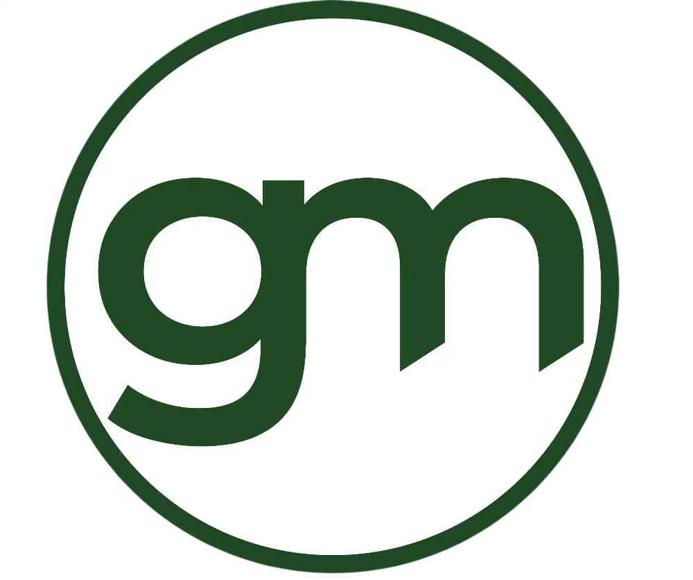 Logo GROUPE MBOUNGUEN SARL
