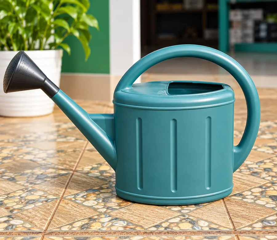 Arrosoir plastique 11l