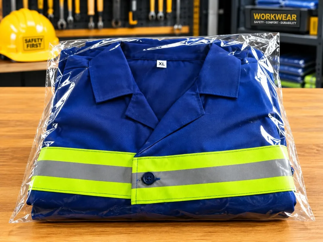 Tenue de travail
